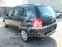 2011 Opel ZAFIRA