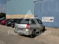 2011 Opel ZAFIRA