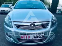 2011 Opel ZAFIRA