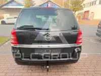 2011 Opel ZAFIRA