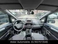 2011 Opel ZAFIRA