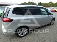 2011 Opel ZAFIRA