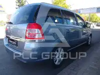2011 Opel ZAFIRA