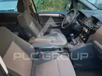 2011 Opel ZAFIRA