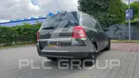2011 Opel ZAFIRA