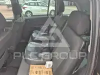 2011 Opel ZAFIRA