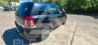 2011 Opel ZAFIRA