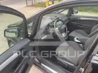 2011 Opel ZAFIRA