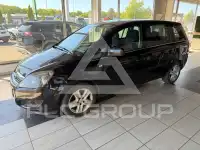 2011 Opel ZAFIRA
