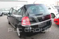 2011 Opel ZAFIRA