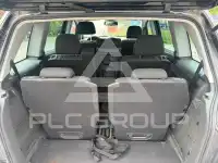 2011 Opel ZAFIRA