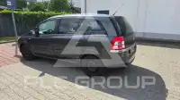 2011 Opel ZAFIRA