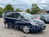 2011 Opel ZAFIRA