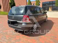 2011 Opel ZAFIRA