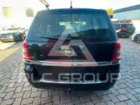 2011 Opel ZAFIRA