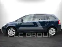 2011 Opel ZAFIRA