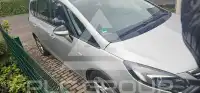 2011 Opel ZAFIRA