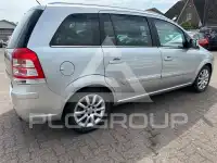 2011 Opel ZAFIRA