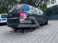 2011 Opel ZAFIRA