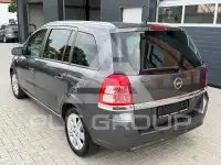 2011 Opel ZAFIRA