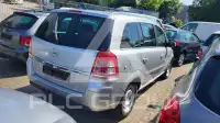 2011 Opel ZAFIRA