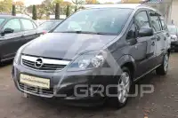 2011 Opel ZAFIRA