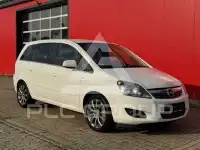 2011 Opel ZAFIRA