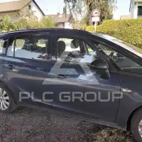 2011 Opel ZAFIRA