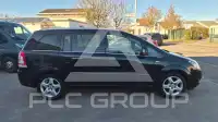 2011 Opel ZAFIRA