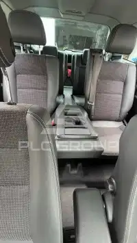 2011 Opel ZAFIRA