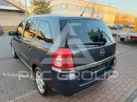 2011 Opel ZAFIRA