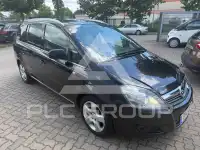 2011 Opel ZAFIRA