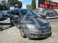 2011 Opel ZAFIRA
