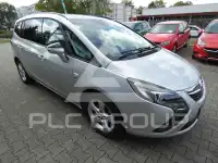 2011 Opel ZAFIRA