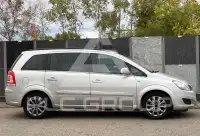 2011 Opel ZAFIRA