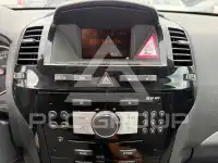 2011 Opel ZAFIRA