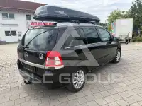 2011 Opel ZAFIRA