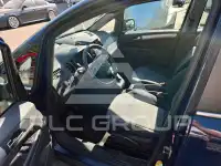 2011 Opel ZAFIRA