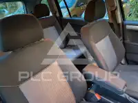 2011 Opel ZAFIRA