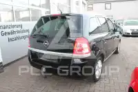 2011 Opel ZAFIRA
