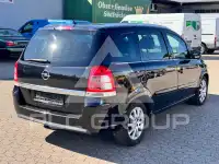 2011 Opel ZAFIRA