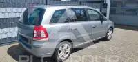 2011 Opel ZAFIRA