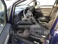 2011 Opel ZAFIRA