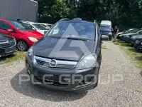 2011 Opel ZAFIRA