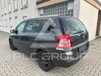 2011 Opel ZAFIRA