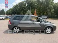 2011 Opel ZAFIRA