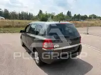 2011 Opel ZAFIRA