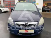 2011 Opel ZAFIRA