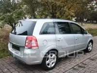 2011 Opel ZAFIRA