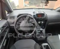 2011 Opel ZAFIRA